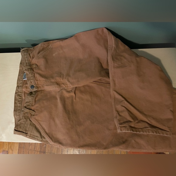 Dakota carpenter cargo pants - Picture 5 of 6